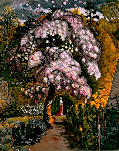 Shoreham Garden