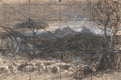 Kapağı Açmak: Sabah Erken by Samuel Palmer