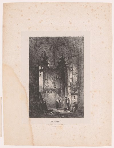 Louviers