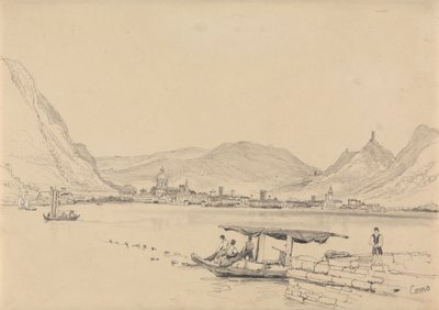 Gibi by Samuel Prout