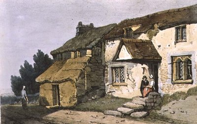Saltash, Cornwall yakınlarında, 