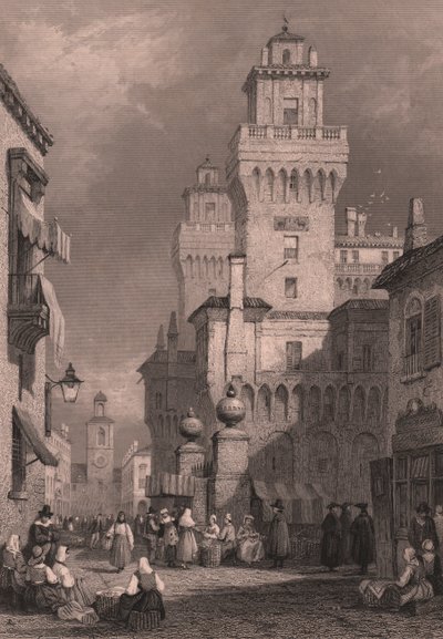 Castello Estense