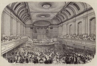 Ekselansları Prens Consort, Aberdeen