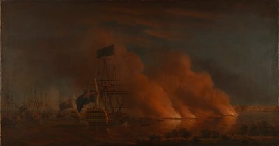  by Samuel Scott