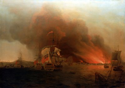  by Samuel Scott