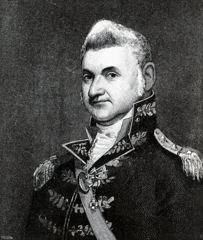Henry Dearborn