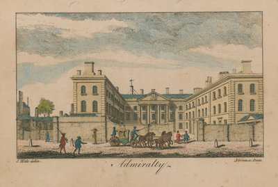 The Admiralty