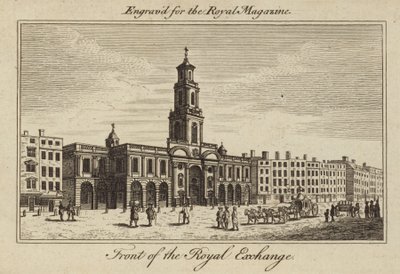 Londra Şehri