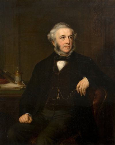 George Richards Elkington