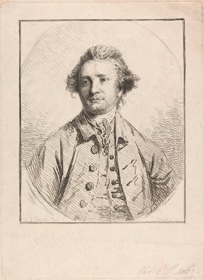 İskender Dow by Samuel William Reynolds