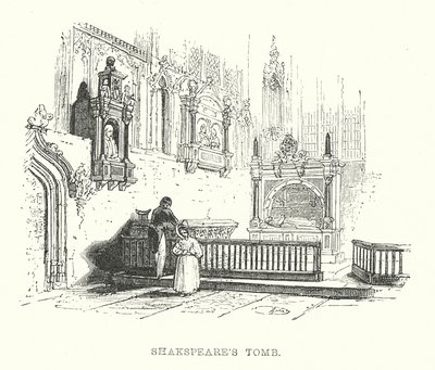 Shakspeare