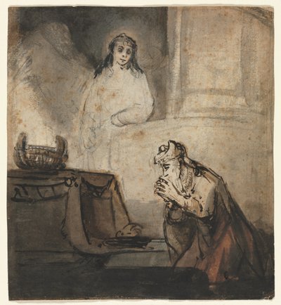 Angel Zacharias