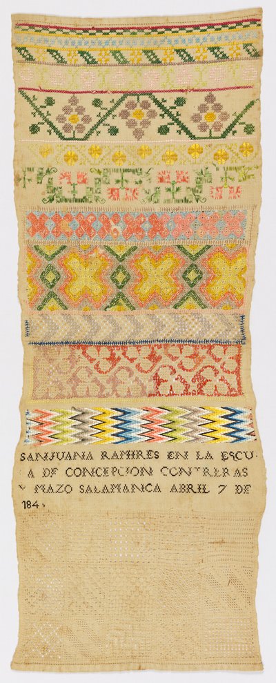 Örnekleyici by San Juana Ramires