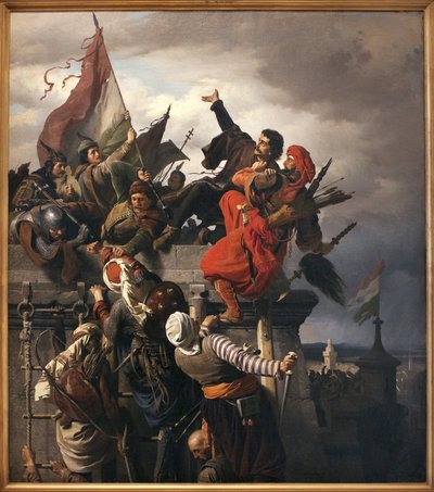 Titusz Dugovics