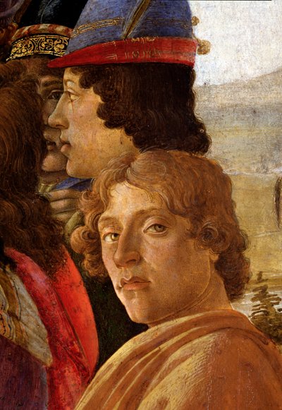 Magi