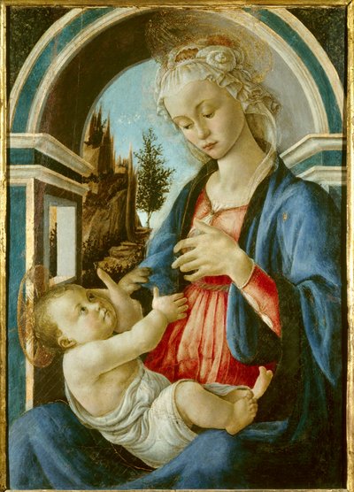 Sandro Botticelli