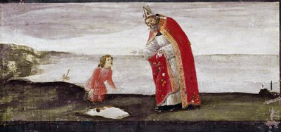 St Augustine