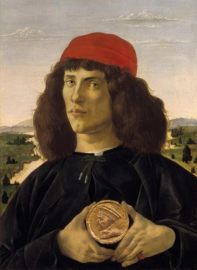 Cosimo the A