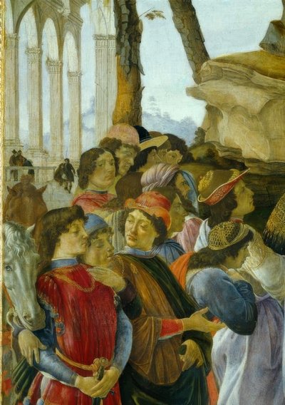 magi