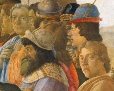 magi