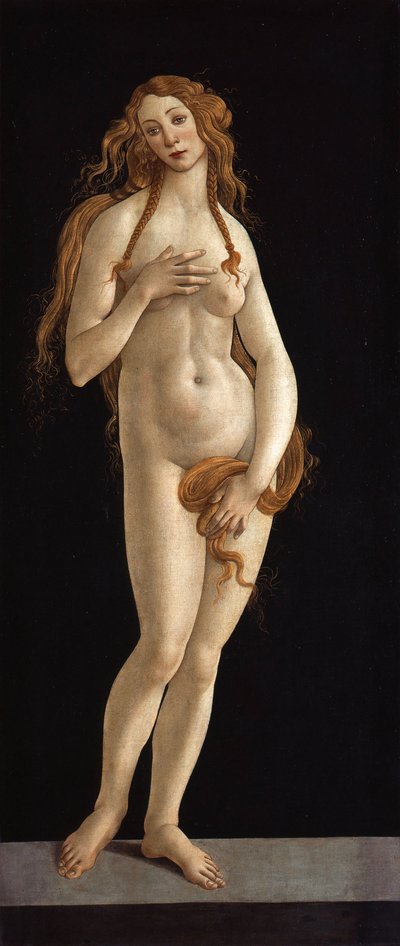  by Sandro Botticelli