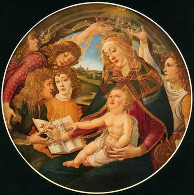 Magnificat