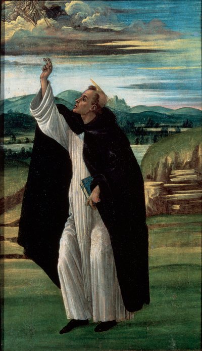 Aziz Dominik, 1490