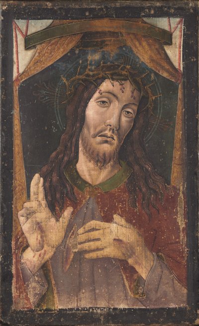  by Sandro Botticelli