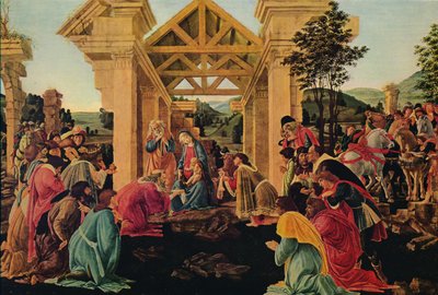 Magi