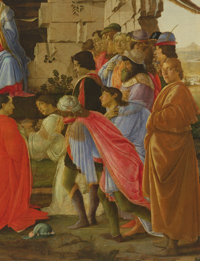 Magi