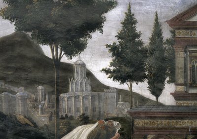 Sistine Şapeli
