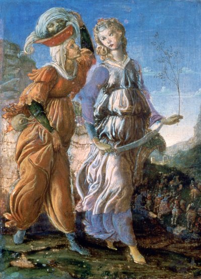 Judith