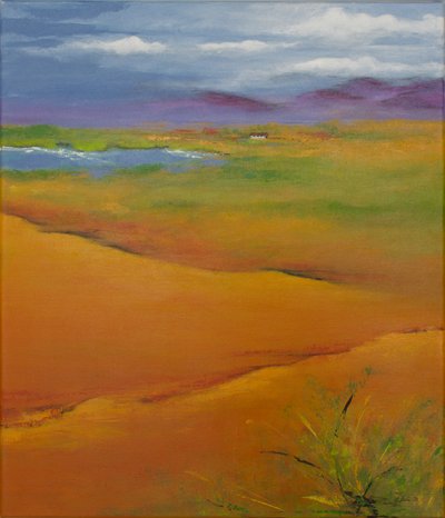  by Sandy Iseli