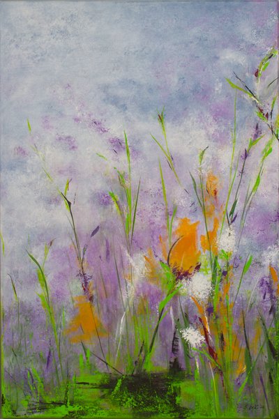  by Sandy Iseli
