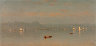  by Sanford Robinson Gifford
