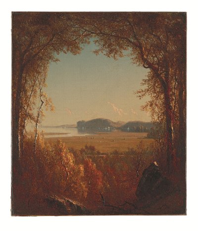  by Sanford Robinson Gifford
