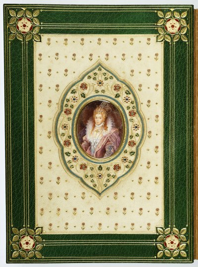 Kraliçe I. Elizabeth
