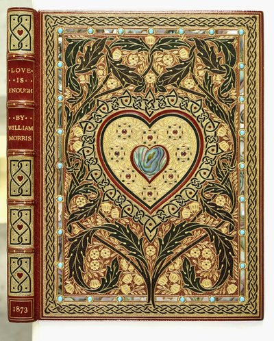 William Morris