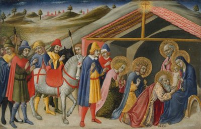 Magi