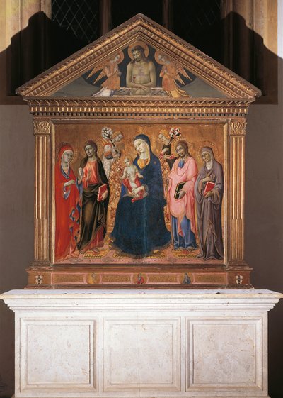 Pieta