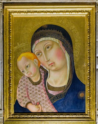  by Sano di also Ansano di Pietro di Mencio Pietro