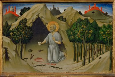  by Sano di also Ansano di Pietro di Mencio Pietro