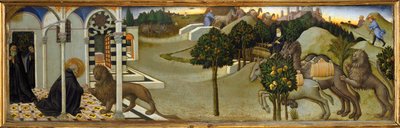  by Sano di also Ansano di Pietro di Mencio Pietro