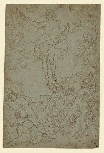  by Santi di Tito