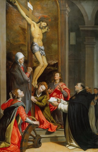 Aziz Thomas Aquinas
