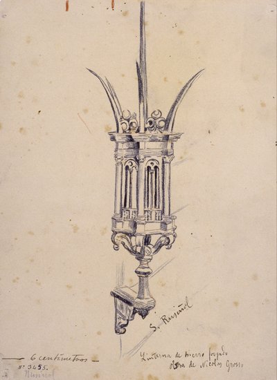 Nicolas Grosso