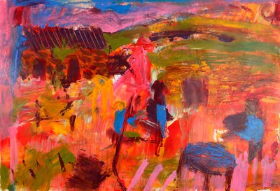  by Sara Hayward