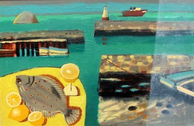 Liman by Sara Hayward