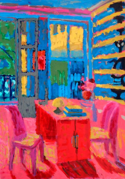  by Sara Hayward