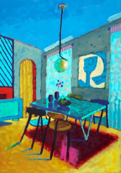  by Sara Hayward